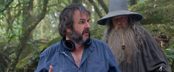 Peter Jackson’s reaction to Warner Bros. making more ‘Lord of the Rings’ films may surprise you