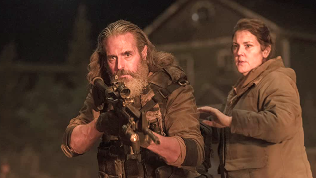 After His Breakout Performance in 'The Last of Us,' What's Next for Jeffrey Pierce? - Vimarsana News