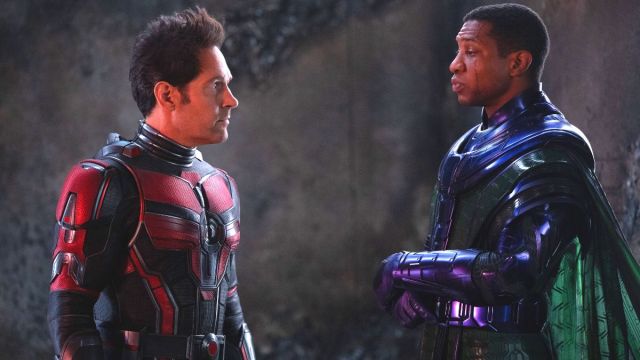 Latest Marvel News: Jonathan Majors' MCU Future Threatened by On-Screen Nemesis as 'Quantumania's Disney Plus Woes Worsen - Vimarsana News