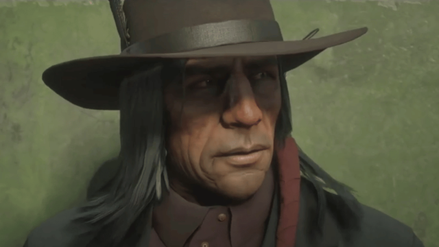'Red Dead Redemption' Fans Giddy After Seeing This Actor Appear in 'The Last of Us' - Vimarsana News
