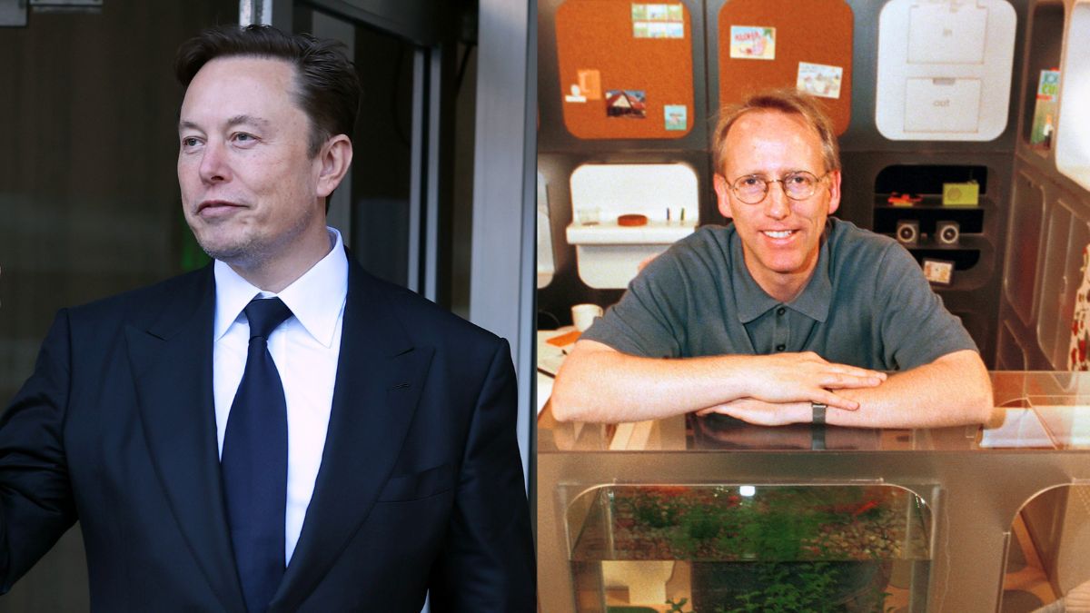 Elon Musk doubles down on 'Dilbert' support after Scott Adams' racist rant