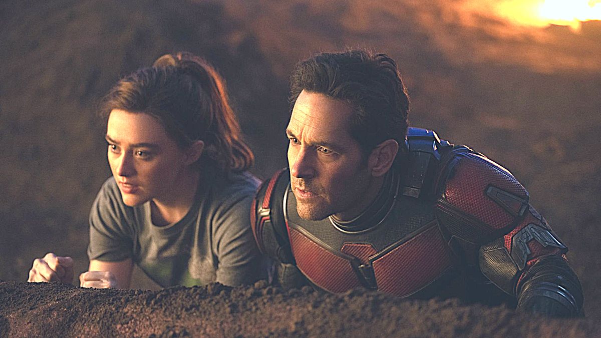 The Best Dads in the MCU, From Scott Lang to Tony Stark