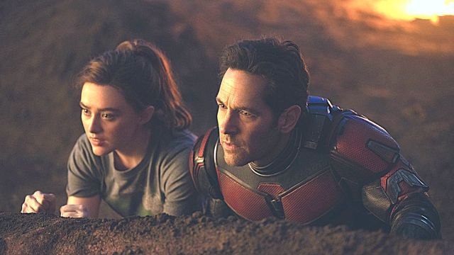 The Best Dads in the MCU, From Scott Lang to Tony Stark - Vimarsana News