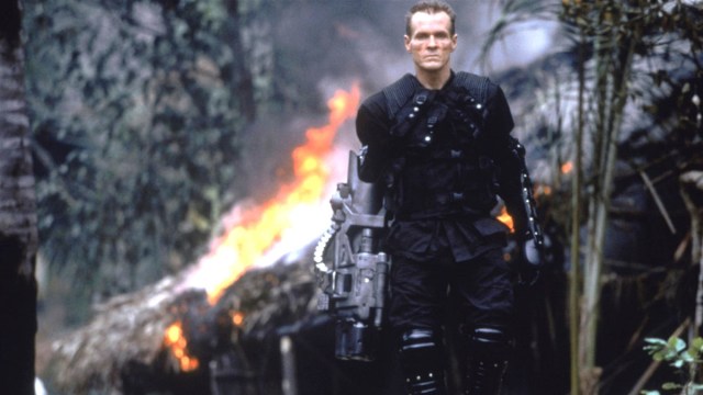 An Atrocious Sci-Fi Bomb Makes an Undeserved Play for Cult Status - Vimarsana News