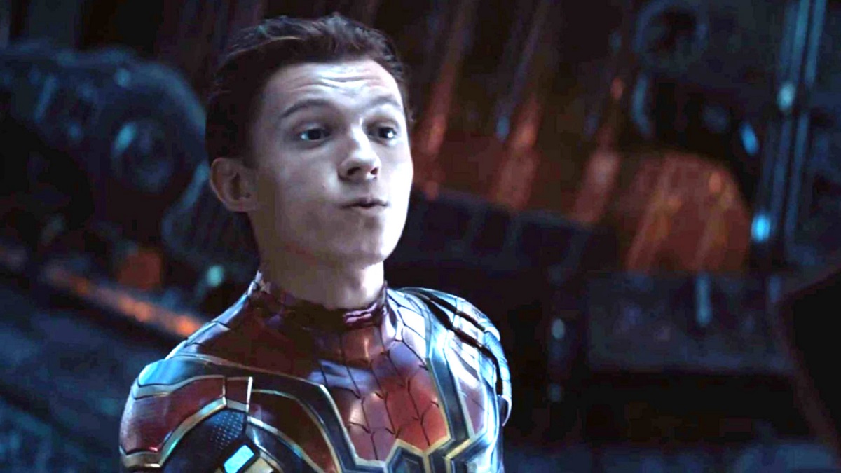 All Of Tom Holland’s Spider-man Movies And Appearances, In Order