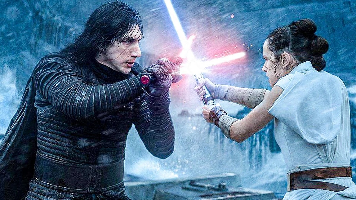 'Ahsoka' resurrects a legendary 'Star Wars' staple 'Rise of Skywalker' did its best to kill off for good