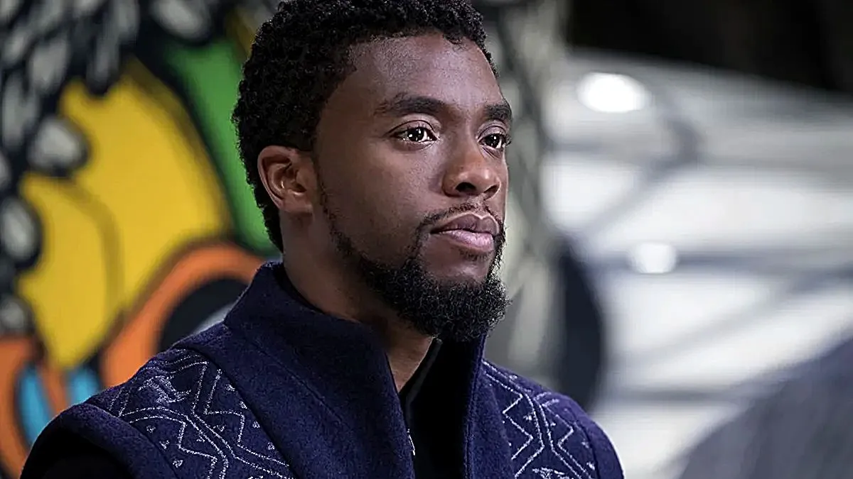 tchalla black panther