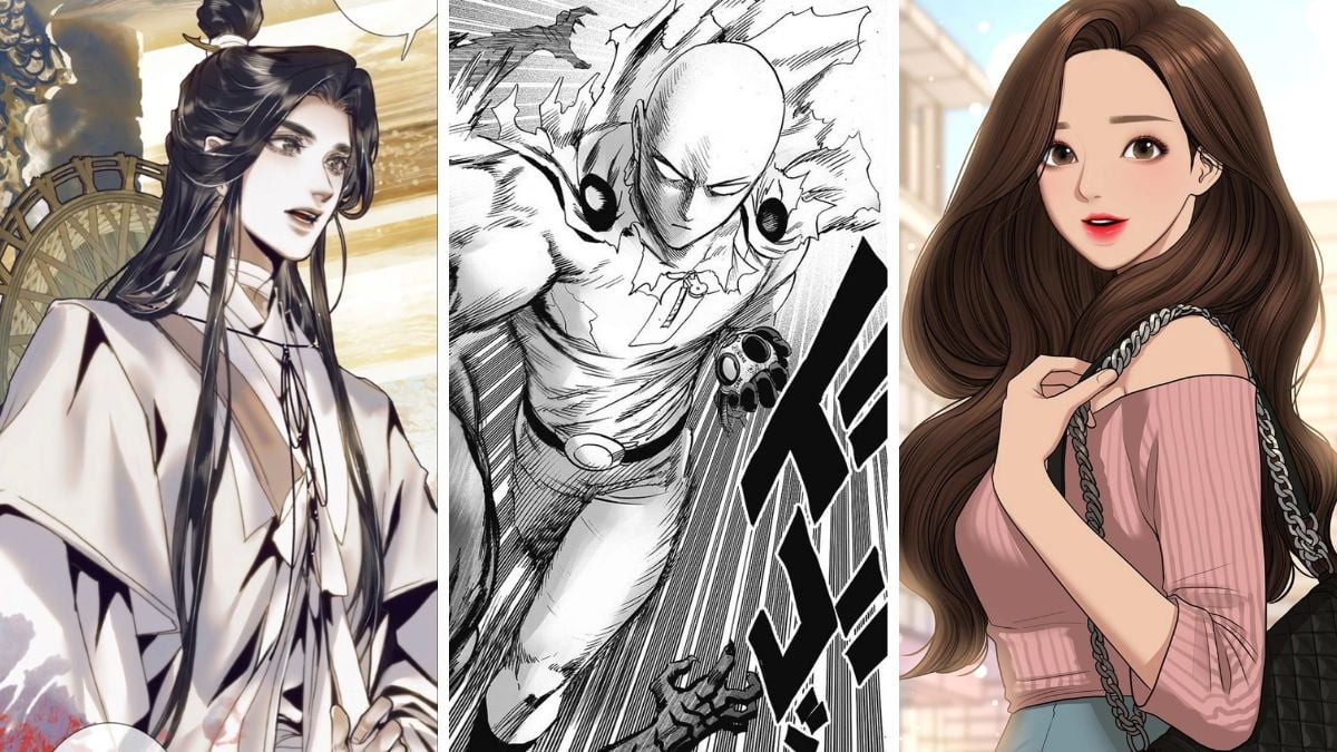 WebComics  Read Manga & Comics & Anime Online - Web Comics®