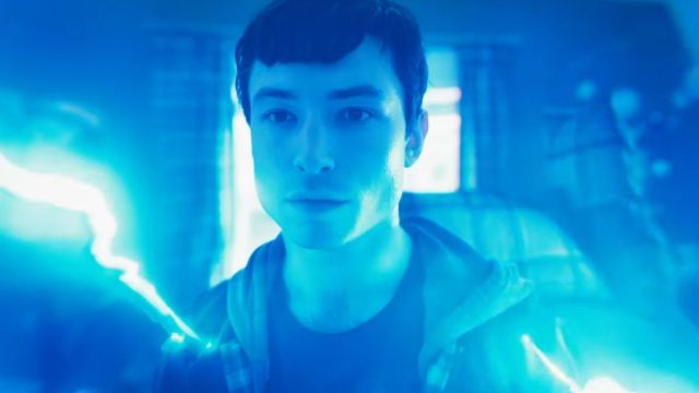 Latest Sci-Fi News: Dwayne Johnson's Impact on the DCU Is Officially Diddly Squat as Ezra Miller's Dark Side Gets Even Darker in 'The Flash' - Vimarsana News