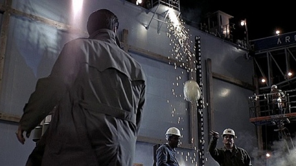 The First Entry in a Perpetually Rebooting Saga Comes up for Streaming Air