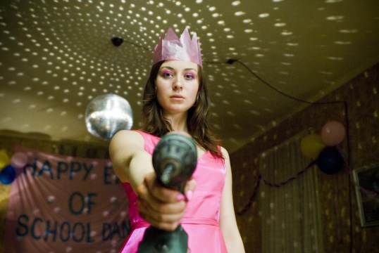 Cult Aussie Horror Comedy 'The Loved Ones' Is Available to Stream - Vimarsana News