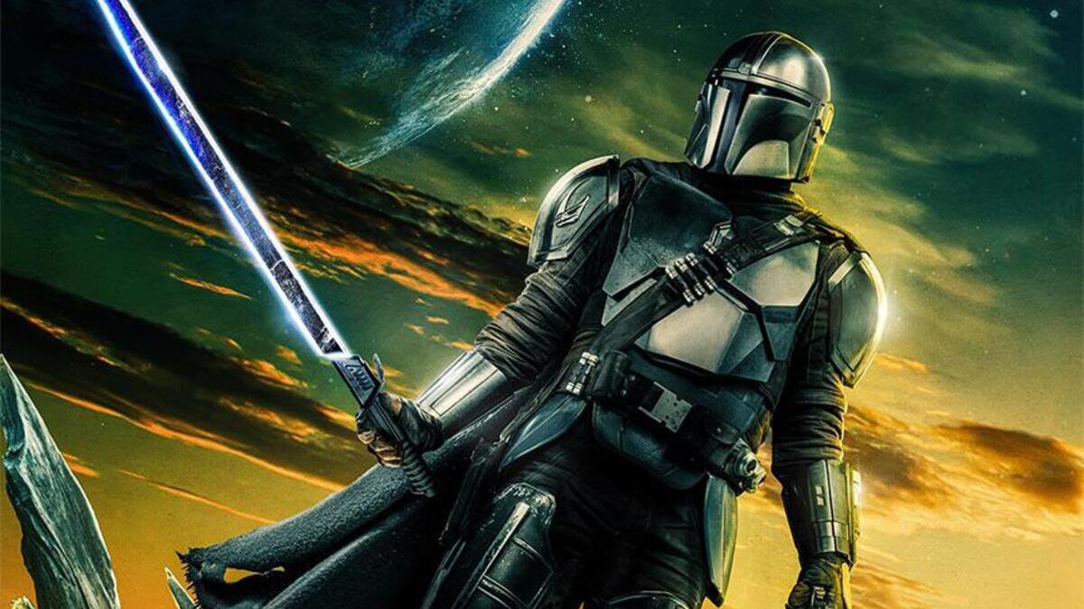 The Mandalorian temporada 3