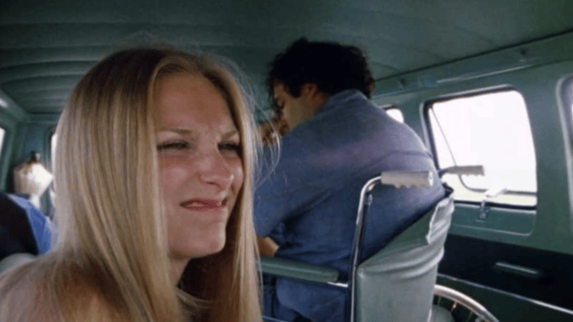 First-Time Viewers of a Legendary Horror Classic Discover First-Hand That the Hype Is Real - Vimarsana News