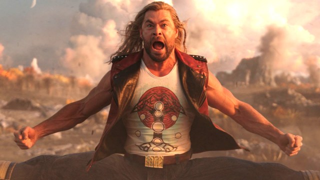 You May Have Hated It But 'Thor: Love and Thunder' Made Bank for Disney - Vimarsana News