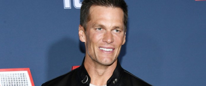 Newly divorced Tom Brady posts his first thirst trap: ‘Did I do it right?’