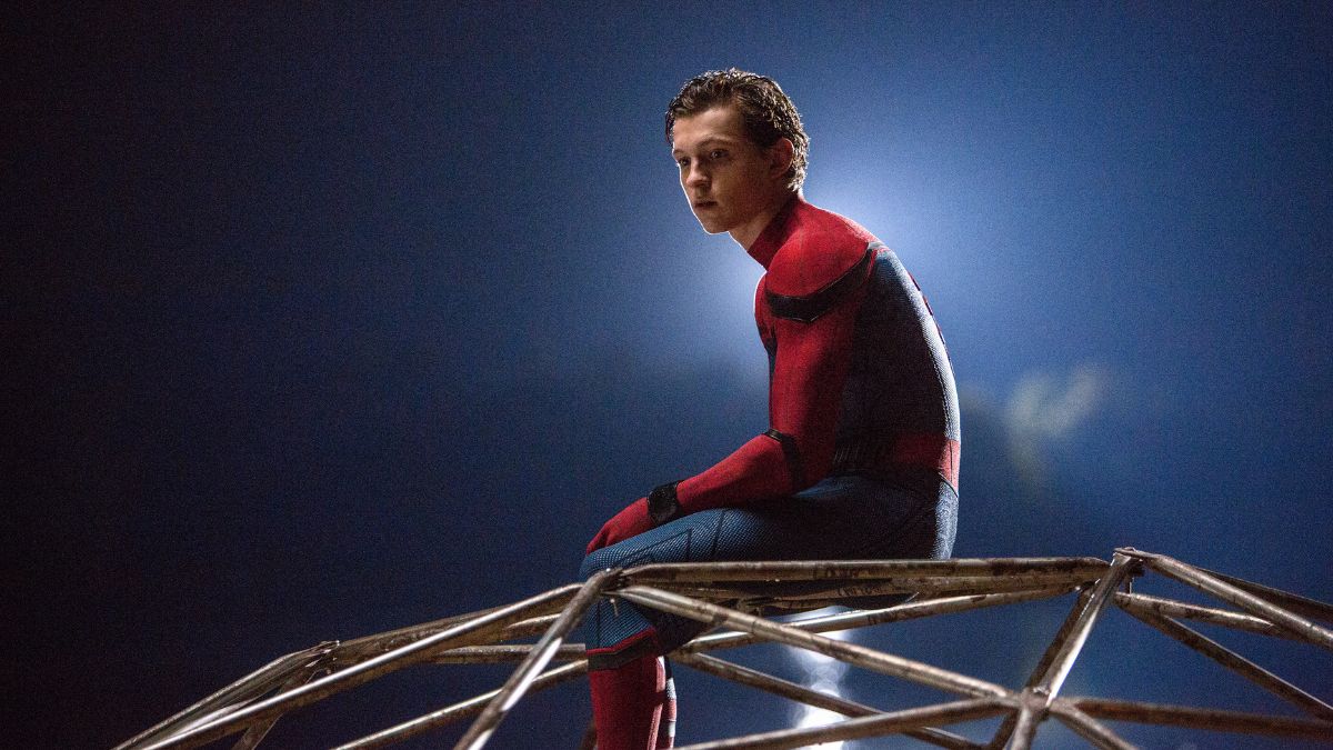 Tom Holland back in the rumor mill as insider claims his 'Spider-Man' return could be near