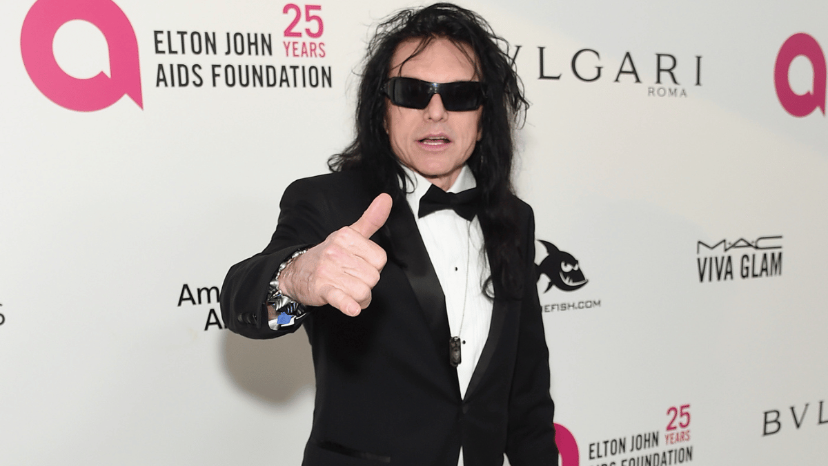 Tommy Wiseau Campaigns To Join James Gunn's 'The Suicide Squad' - Heroic  Hollywood
