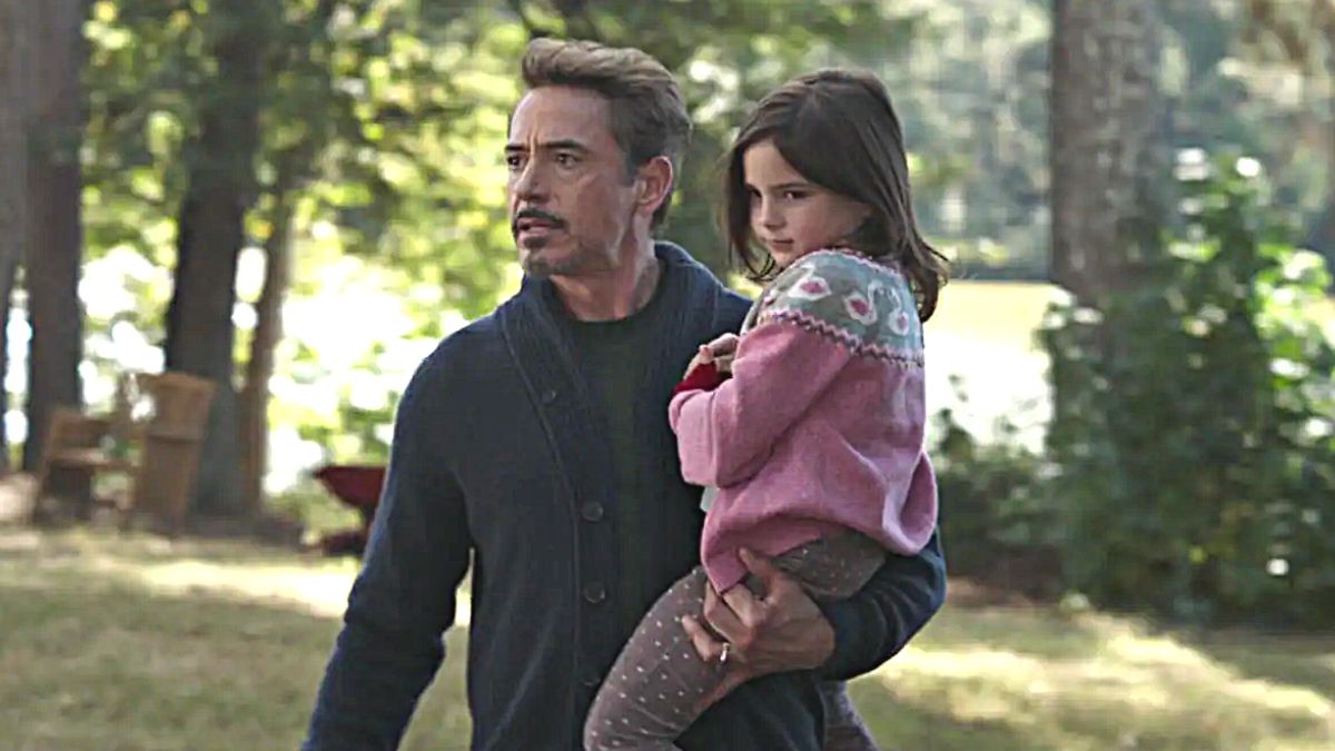 The Best Dads in the MCU, From Scott Lang to Tony Stark