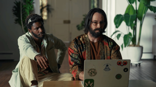 'Tulsa King' Star Assures Fans They'll Be Back for Season Two - Vimarsana News