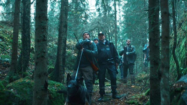 Netflix's New Supernatural Smash Draws Blood on the Top 10 in 85 Nations - Vimarsana News