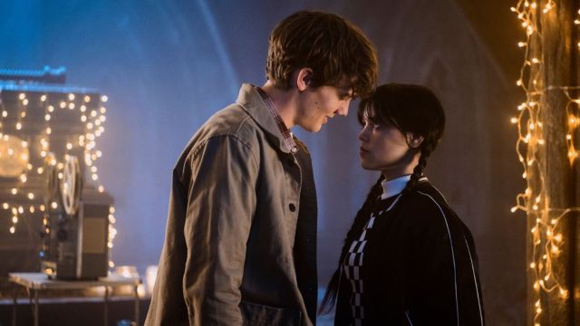 'We Want To Lean Into The Horror More': Jenna Ortega says 'Wednesday' is Ditching Love Interests For Season 2 - Vimarsana News