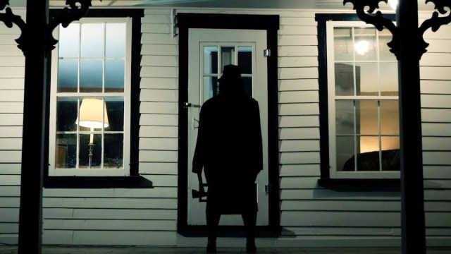 A Bone-Chilling New Horror Movie Is Coming To Make You Too Afraid To Ever Visit a Carnival Again - Vimarsana News