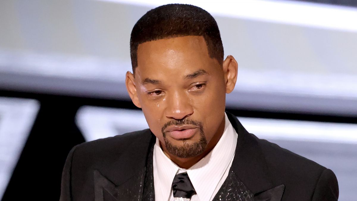 The Oscars admits to not handling Will Smith slap well enough