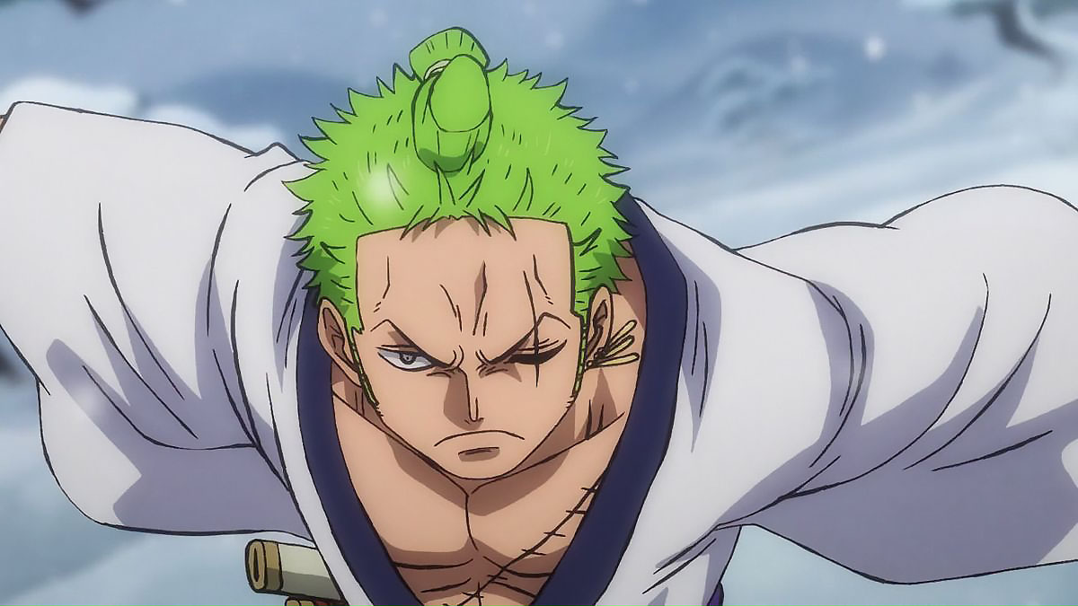 Who Are Zoro’s Parents? Zoro’s Family Tree Revealed in 'One Piece'