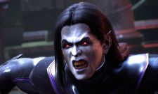 Review: ‘Marvel’s Midnight Suns’ Morbius DLC means that it’s that time, you know the one