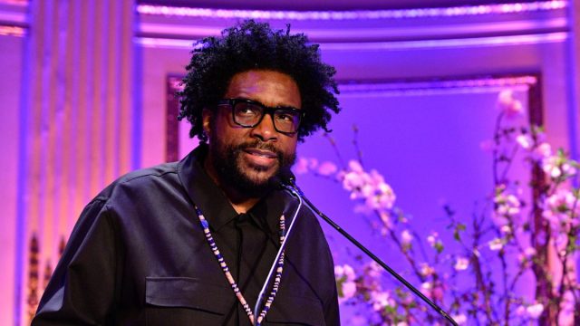 Questlove to Direct Disney's Live-Action Adaptation of 'The Aristocats' - Vimarsana News