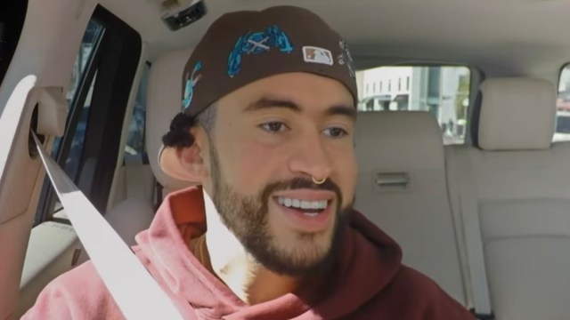 The 'Carpool Karaoke' Many Have Been Waiting For Finally Happened - Vimarsana News