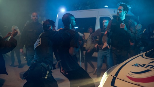 Netflix's Gripping New Crime Story Atones on the Top 10 in 58 Countries - Vimarsana News