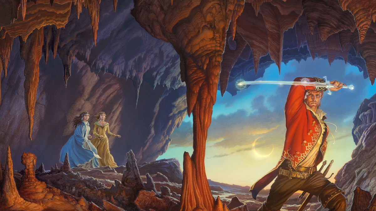 ‘The Wheel of Time’ Books, Ranked From Worst To Best