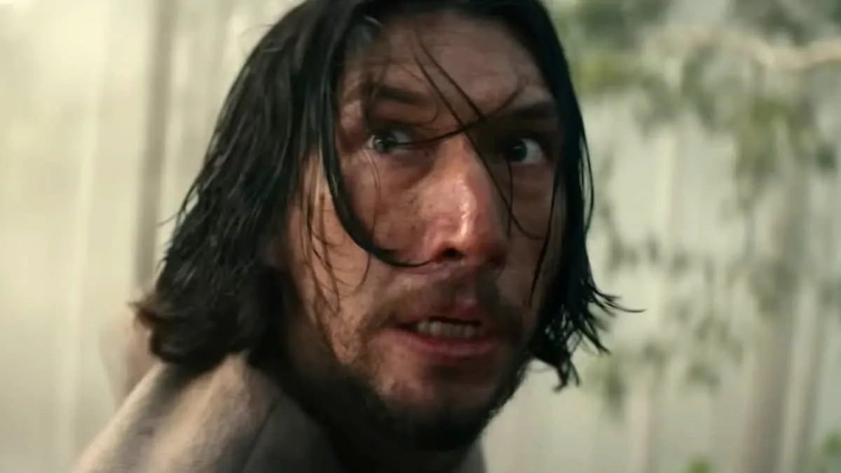 Adam Driver’s Career Low Gets a Second Chance with Streaming