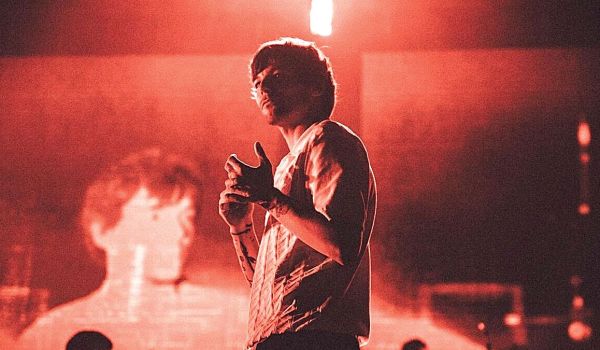 Review: ‘All Of Those Voices’ proves Louis Tomlinson has always been the coolest member of One Direction