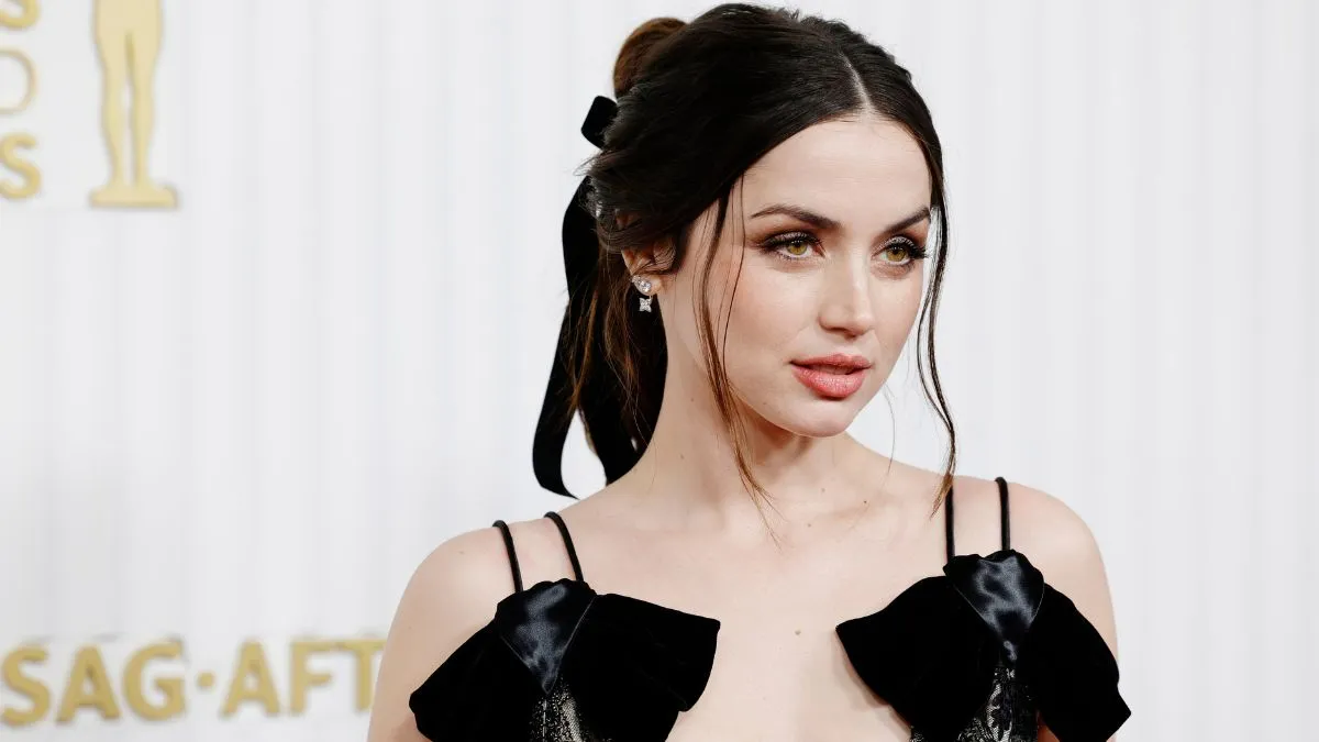 Ana de Armas Responds to 'Blonde' Backlash: 'It Was Not Made to Please  People