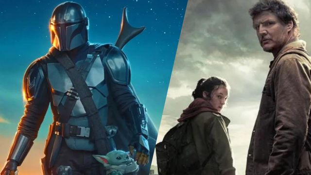'The Mandalorian' Shows How Din Djarin Is Different to Joel from 'The Last of Us' - Vimarsana News