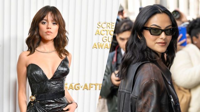 Jenna Ortega and Camila Mendes Set to Star in A24's 'Alba' - Vimarsana News