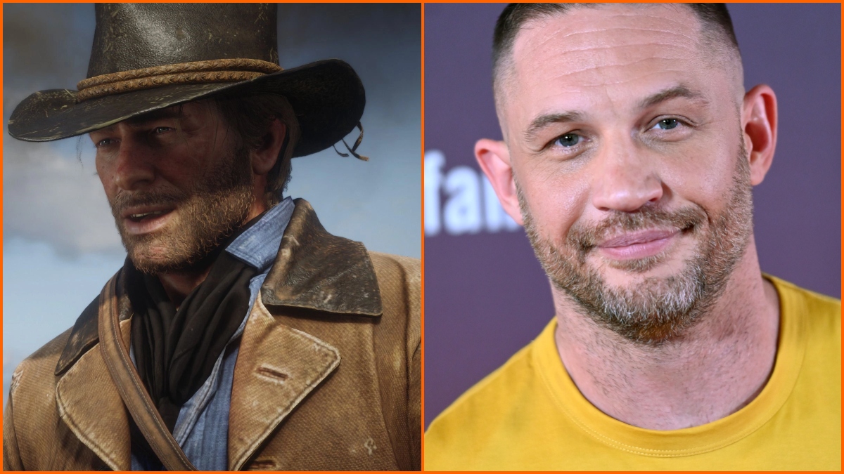 My dream RDR2 Live Action movie cast, if it ever happens (Reposted cause of  mistakes) : r/reddeadredemption