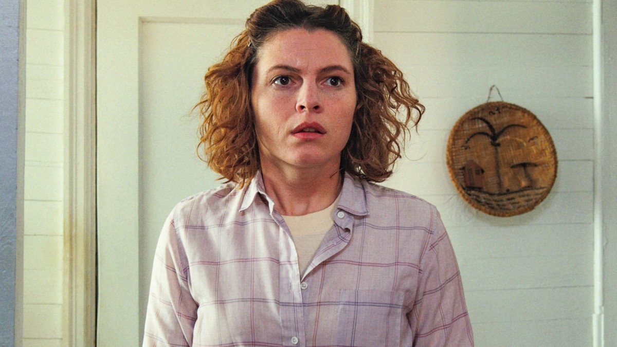 Who Is Amy Seimetz From ‘stranger Things To Leaving ‘the Idol Here