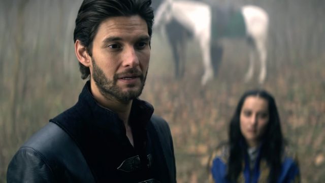 Latest Fantasy News: Kirigan's Return in 'Shadow and Bone' Season 2 Prompts Questions About Ben Barnes' Dating Life - Vimarsana News