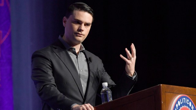 Ben Shapiro Decides May the 4th is the Perfect Time to Threaten a California Congressman With 'Order 66' - Vimarsana News