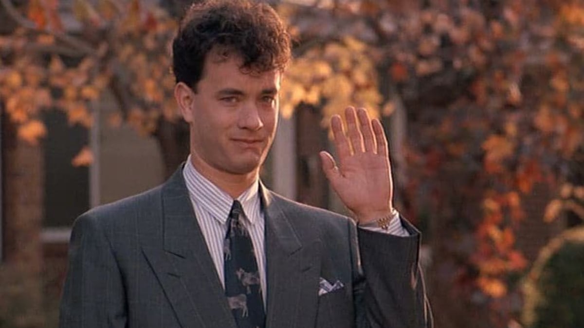 Tom Hanks