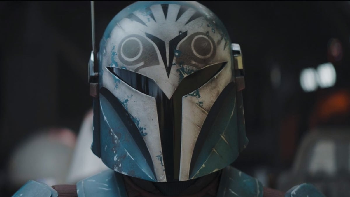 Latest Star Wars News: Fans Have Chosen a Favored Ruler of Mandalore ...