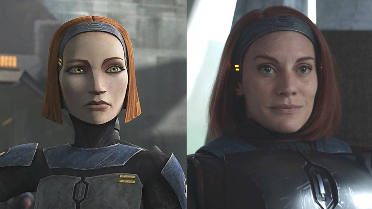 Katee Sackhoff Shares Her Pick For Who Should Play Satine Kryze In Live Action 2306