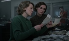 Review: Keira Knightley and Carrie Coon prove to be a formidable duo in ‘Boston Strangler’