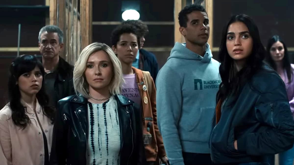 Every 'Scream' Movie, Ranked