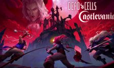 Dead Cells - Return to Castlevania DLC