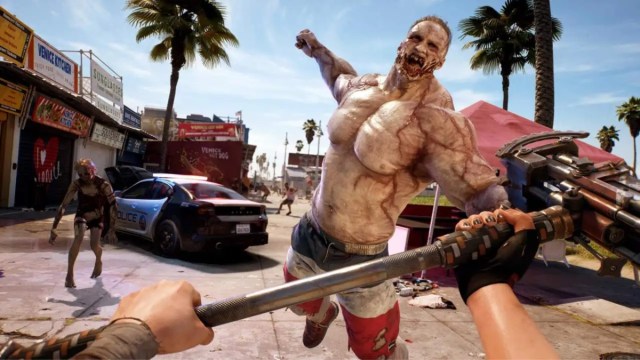 New Gameplay Trailer for 'Dead Island 2' Promises an Enlightening Lesson in Advanced Zombie-Killing Mechanics - Vimarsana News