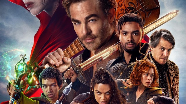 Latest Fantasy News: 'Dungeons & Dragons' Continues To Defy Expectations - Vimarsana News